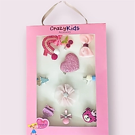 KUTU SET TOKA (KST-012)