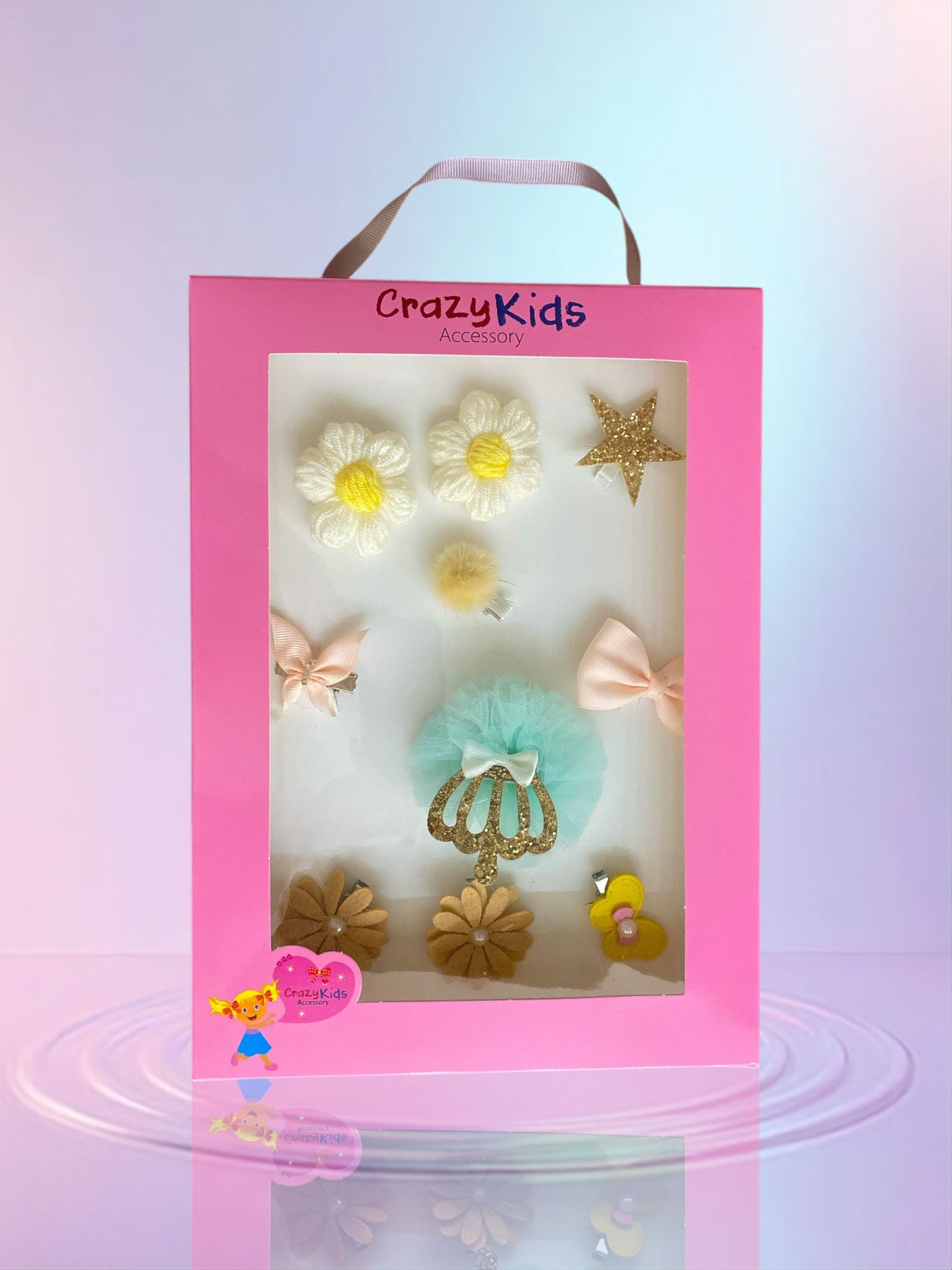 KUTU SET TOKA (KST-011)