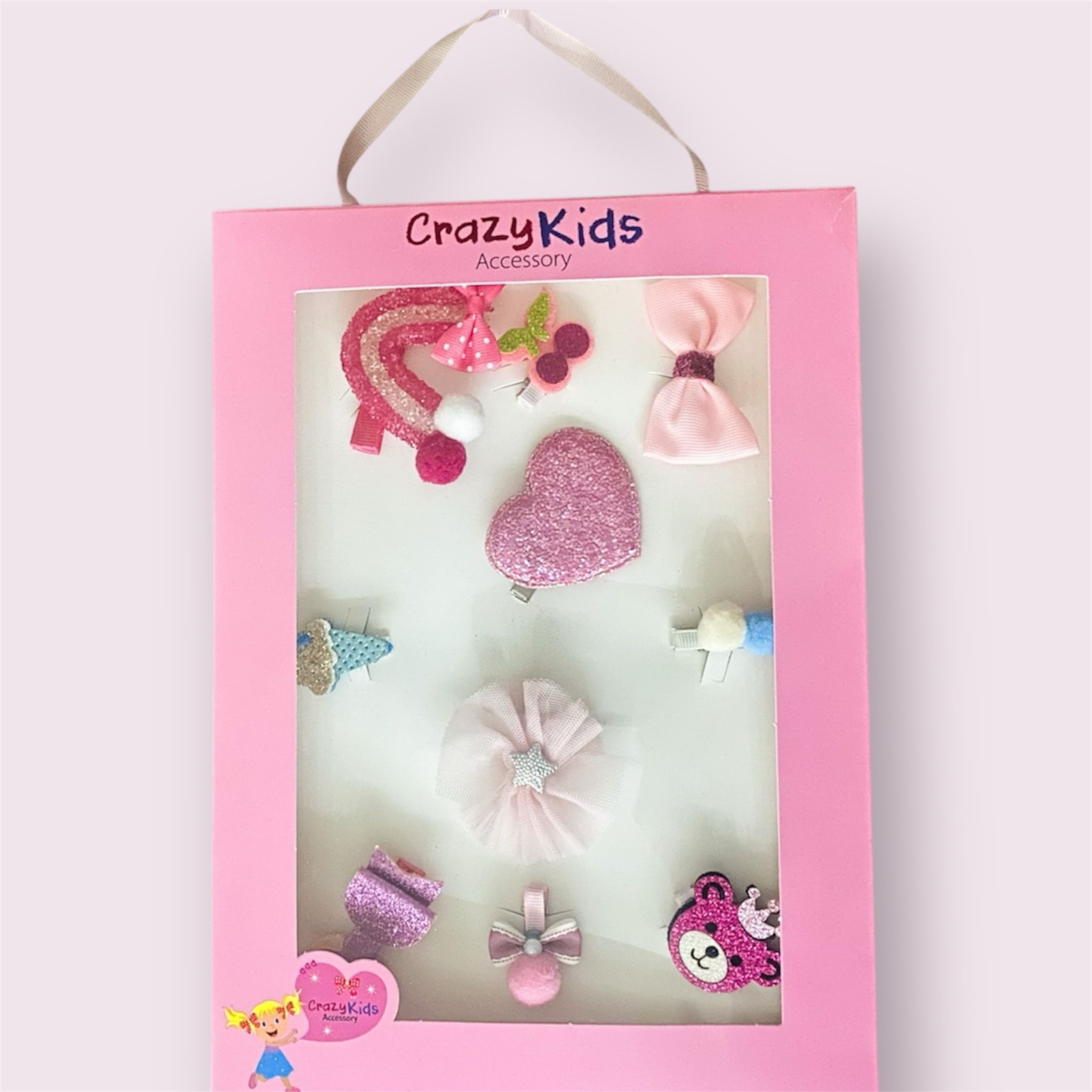 KUTU SET TOKA (KST-012)